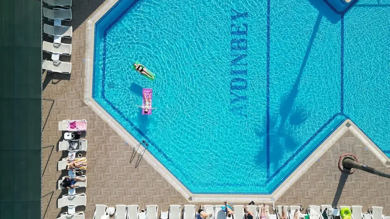 Aydinbey Gold Dreams - Ultra All Inclusi