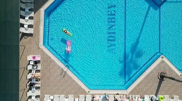 Aydinbey Gold Dreams - Ultra All Inclusi