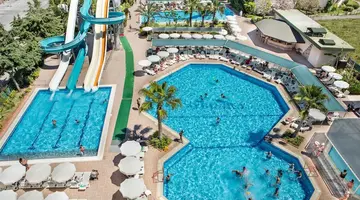 Aydinbey Gold Dreams - Ultra All Inclusi