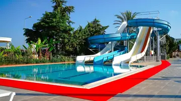 Aydinbey Gold Dreams - Ultra All Inclusi