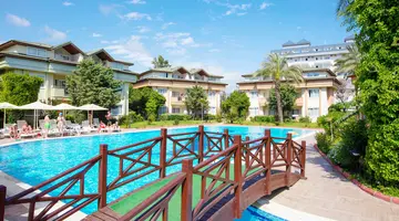 AYDINBEY GOLD DREAMS