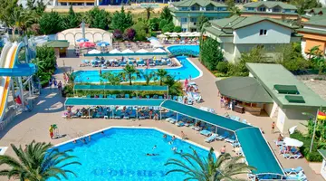 Aydinbey Gold Dreams