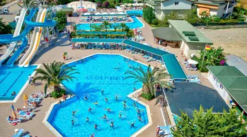 Aydinbey Gold Dreams