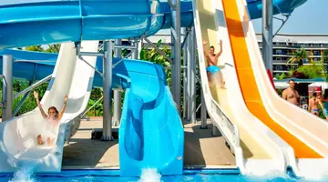 Aydinbey Gold Dreams