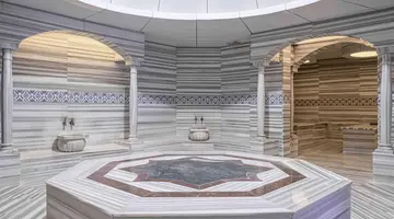 Aydinbey King s Palace SPA Resort