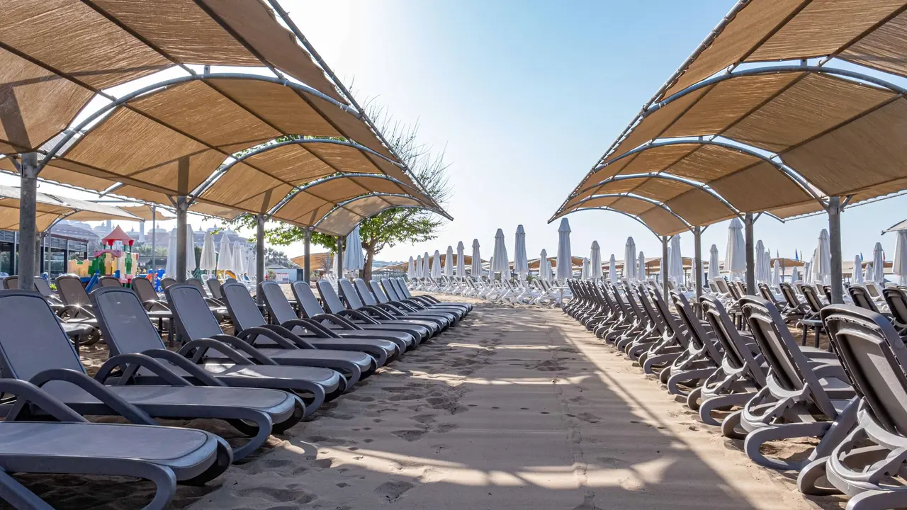 Aydinbey King's Palace SPA Resort