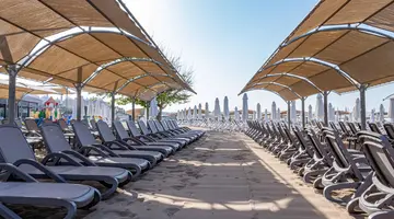 Aydinbey King's Palace SPA Resort