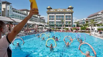 Aydinbey King's Palace SPA Resort