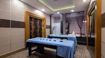 Aydinbey King's Palace SPA Resort