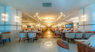 Aydinbey King's Palace SPA Resort