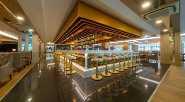 Aydinbey King's Palace SPA Resort