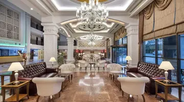Aydinbey King s Palace SPA Resort