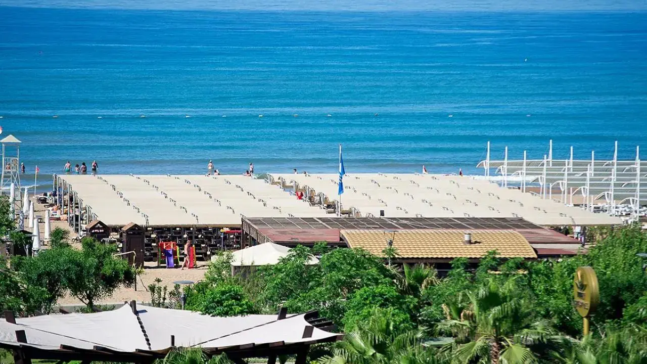 Aydinbey King s Palace SPA Resort