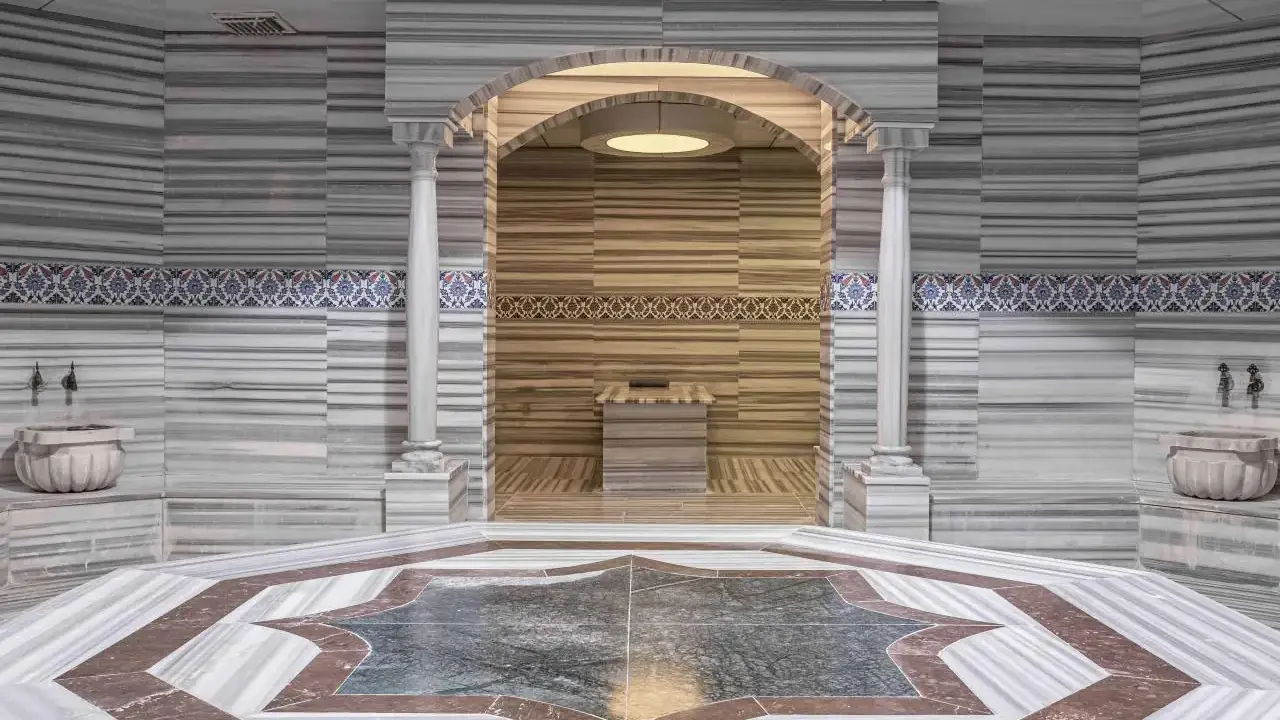 Aydinbey King s Palace SPA Resort