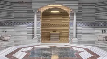 Aydinbey King s Palace SPA Resort