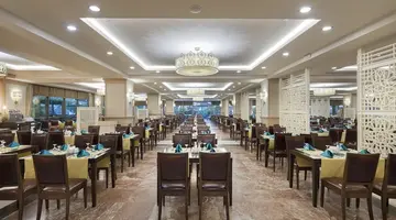 Aydinbey King s Palace SPA Resort