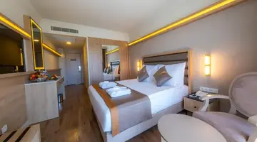 Aydinbey King's Palace SPA Resort