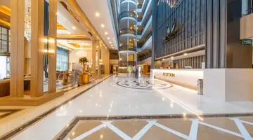 Aydinbey King's Palace SPA Resort