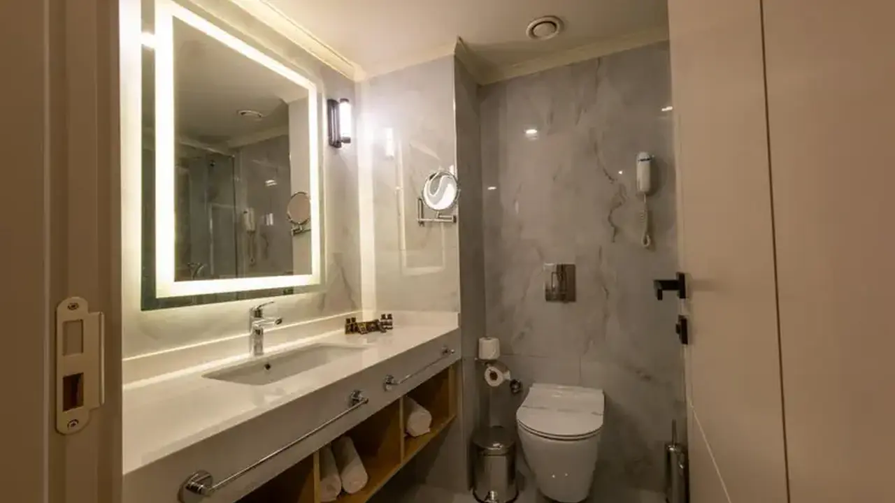 Aydinbey King's Palace SPA Resort