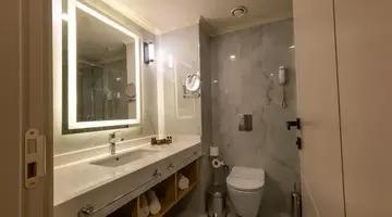 Aydinbey King's Palace SPA Resort
