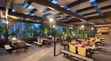 Aydinbey King's Palace SPA Resort
