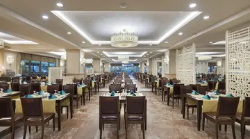 Aydinbey King s Palace SPA Resort