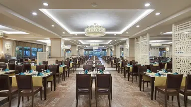 Aydinbey King s Palace SPA Resort