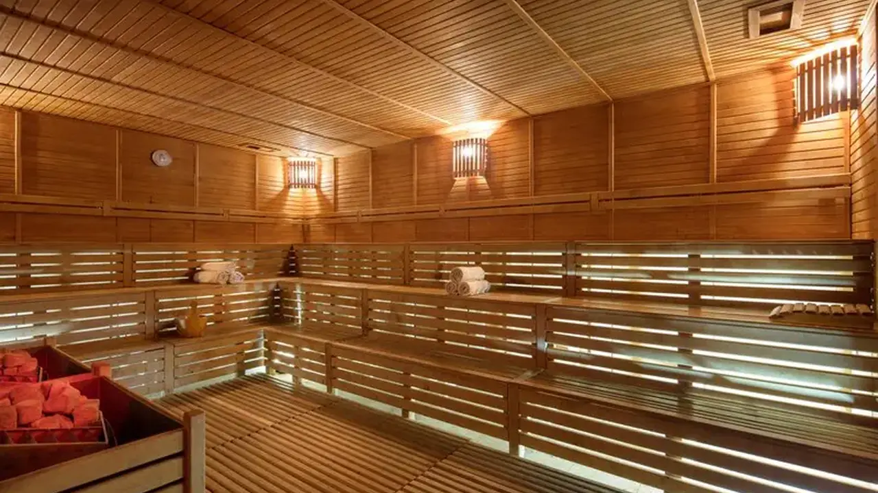 Aydinbey King's Palace SPA Resort