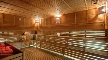 Aydinbey King's Palace SPA Resort