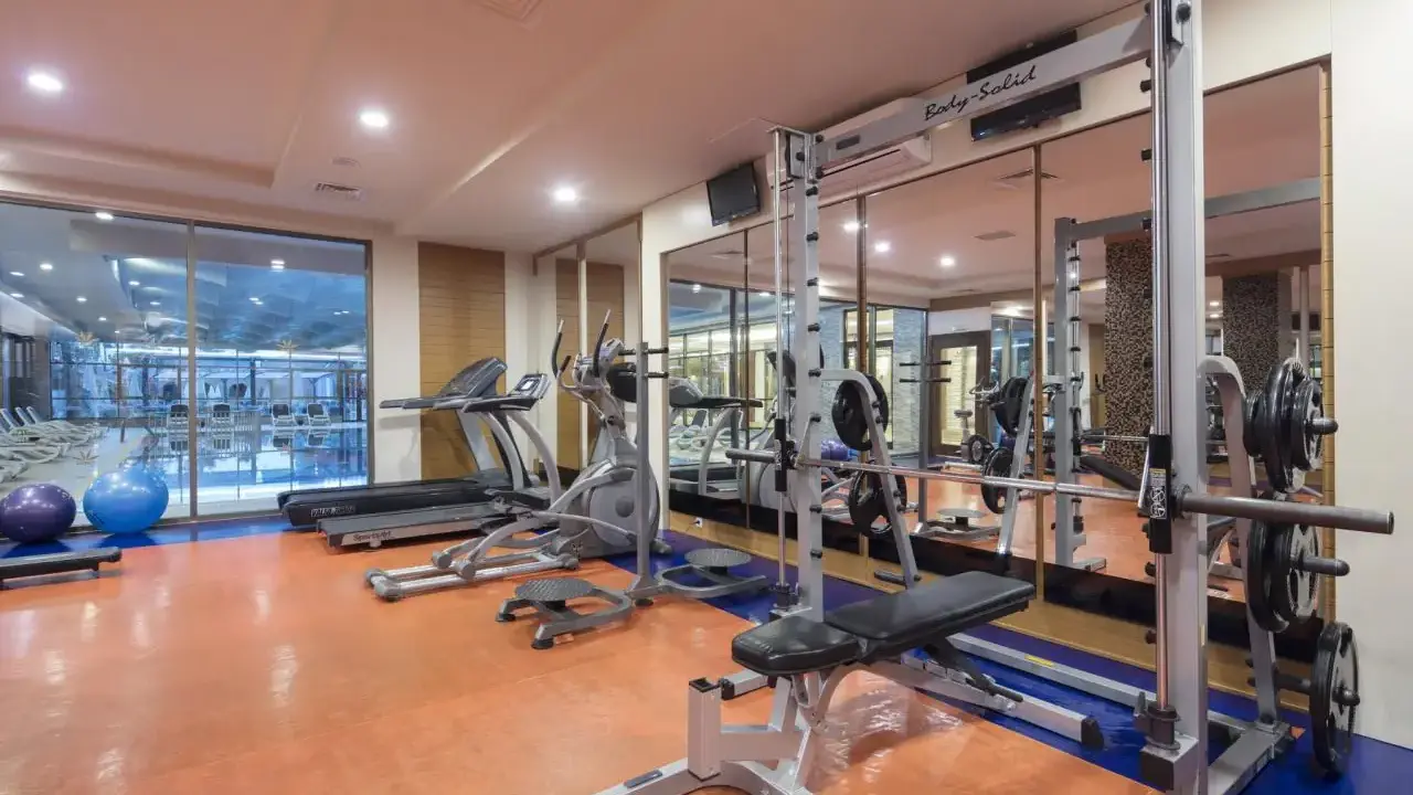 Aydinbey King s Palace SPA Resort