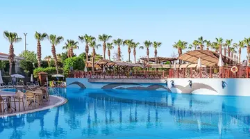 Aydinbey King s Palace SPA Resort