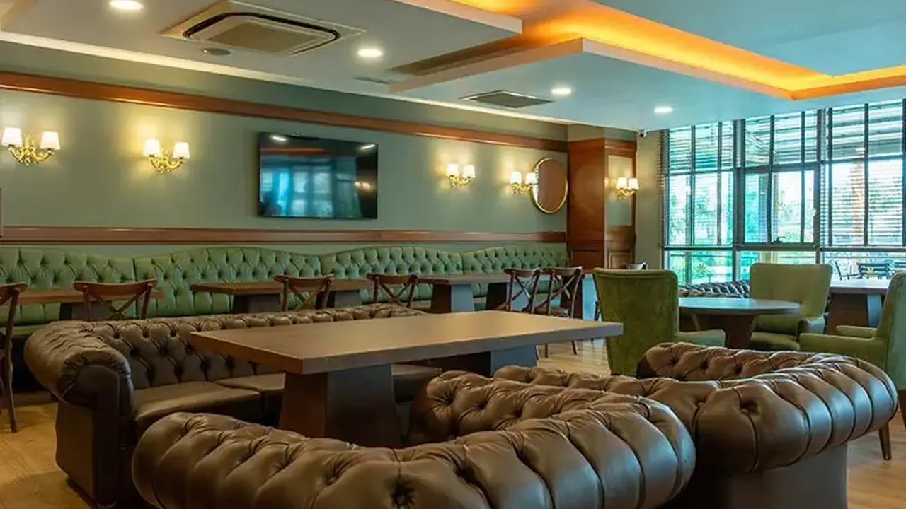 Aydinbey King s Palace SPA Resort