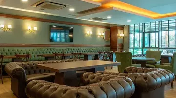 Aydinbey King s Palace SPA Resort