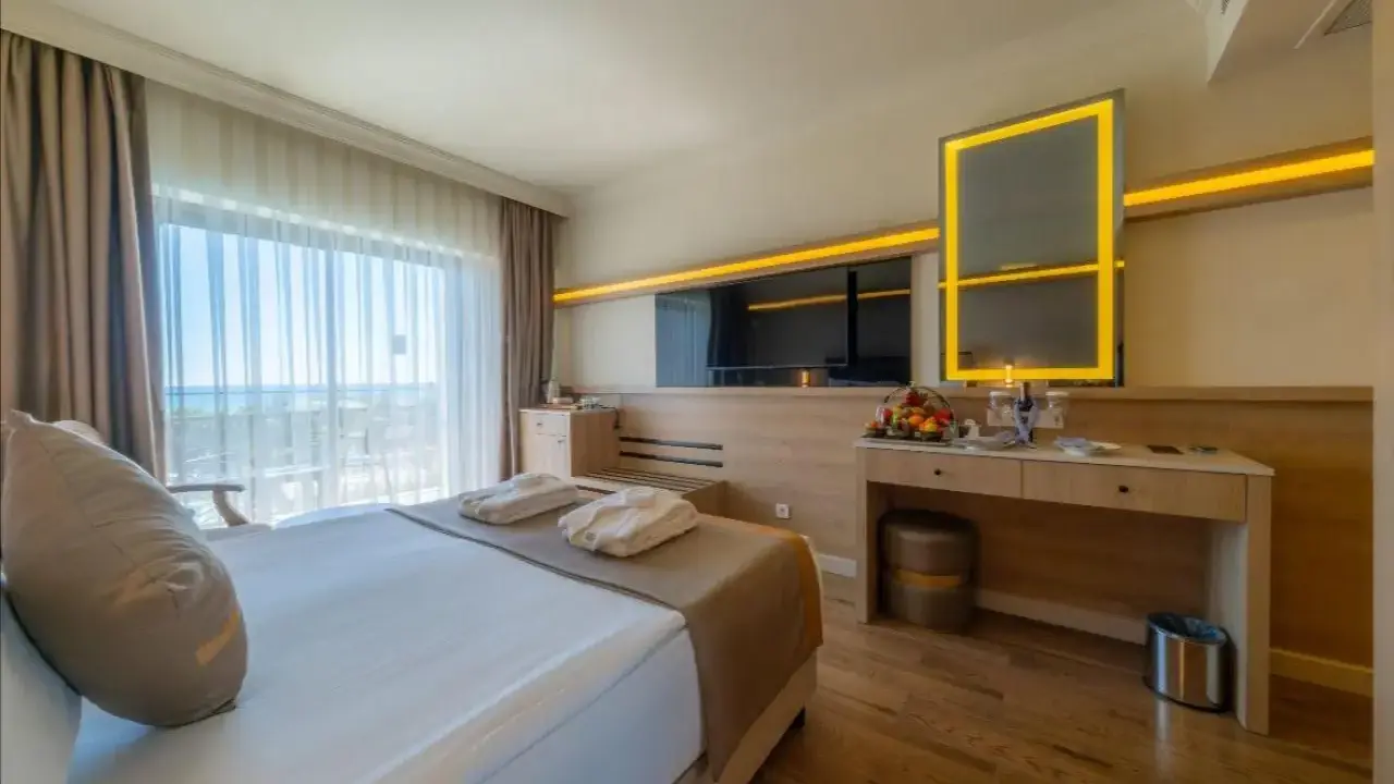 Aydinbey King s Palace SPA Resort
