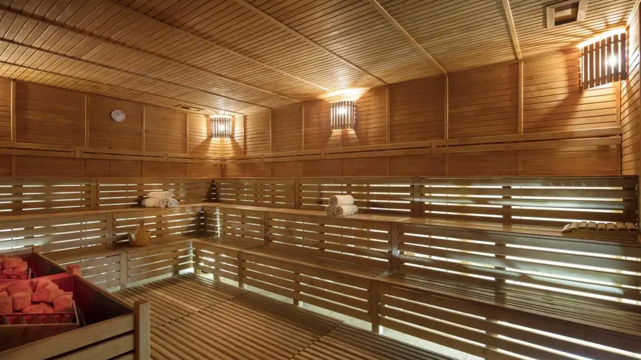 Aydinbey King s Palace SPA Resort