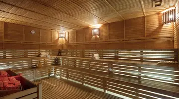 Aydinbey King s Palace SPA Resort