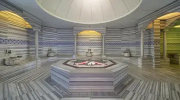Aydinbey King s Palace SPA Resort