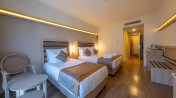 Aydinbey King's Palace SPA Resort
