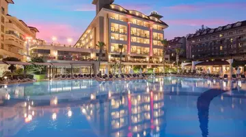 Aydinbey King's Palace SPA Resort