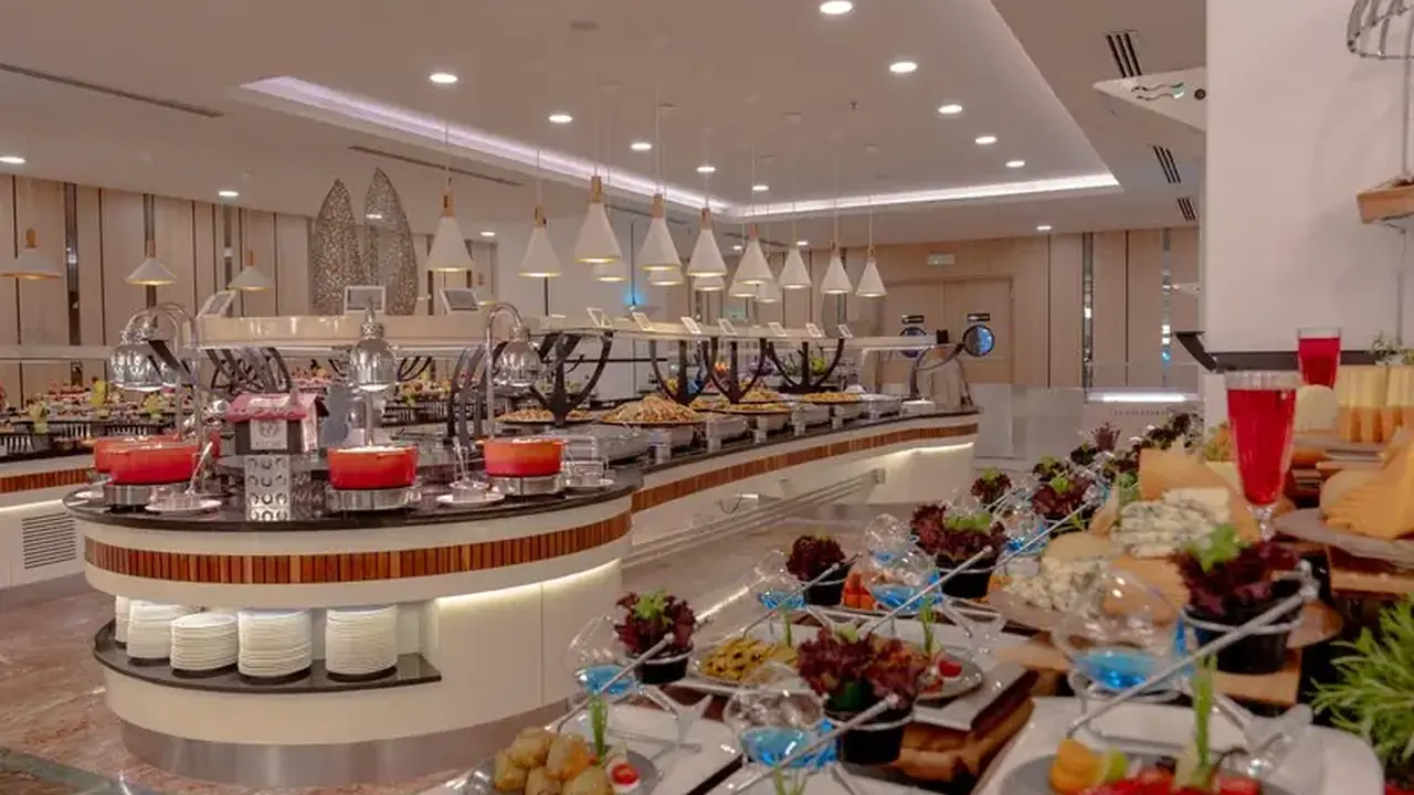 Aydinbey King's Palace SPA Resort