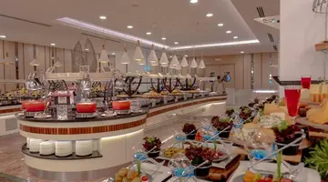 Aydinbey King's Palace SPA Resort