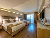 Aydinbey King's Palace SPA Resort