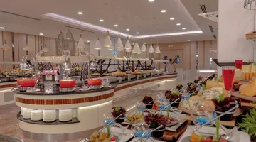 Aydinbey King's Palace SPA Resort