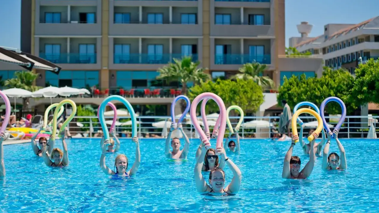 Aydinbey King s Palace SPA Resort