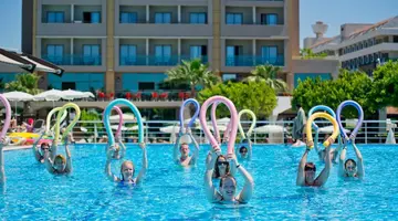 Aydinbey King s Palace SPA Resort