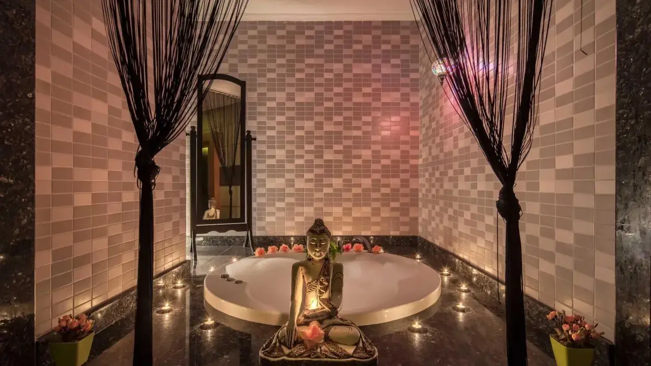 Aydinbey King s Palace SPA Resort