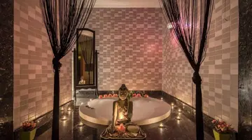 Aydinbey King s Palace SPA Resort