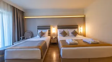 Aydinbey King s Palace SPA Resort