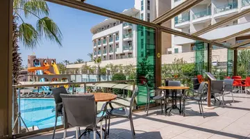 Aydinbey King s Palace SPA Resort