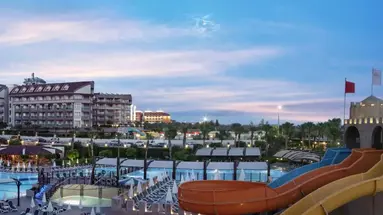 Aydinbey King s Palace SPA Resort